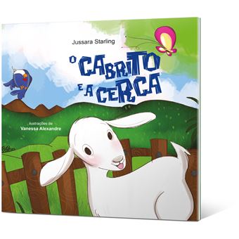 O Cabrito e a Cerca - 1