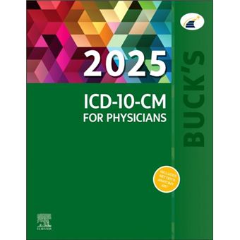 Bucks 2025 Icd10Cm For Physicians - 1