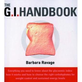 The G.I. Handbook - 1