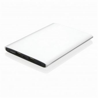 Bateria Portátil Abs Design Gifts | 18000 mAh - 1