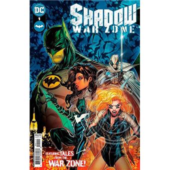 Batman 21/79 - 1