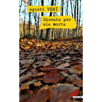 Ginesta Per Als Morts - 1