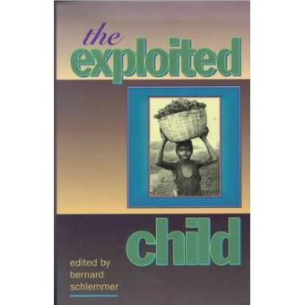 The Exploited Child - Paperback - 2000 - 1