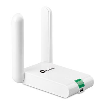 Cartão de Rede TP-Link TL-WN822N | Branco - 1