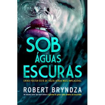 Sob Águas Escuras - 1