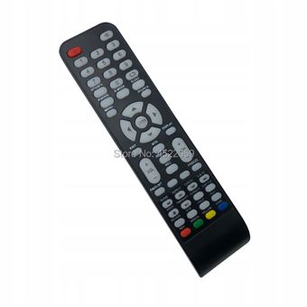 Controlo Remoto Dishiqing para TV  HYUNDAI 22HYL550 EVERLINE EVE4N81 | Preto - 1