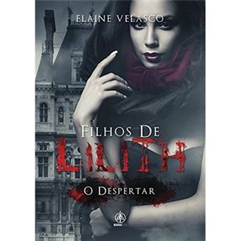 Filhos De Lilith - 1