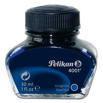 Recarga para canetas pelikan 301010 azul 1 peça(s) - 1