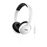Auriculares Philips Extra Bass Cabo Jack 3.5 mm Branco_0