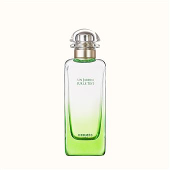 Perfume Hermes Un Jardin Sur Le Toit | EDT | 100 ml - 1