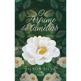 O Perfume Das Camélias - 1