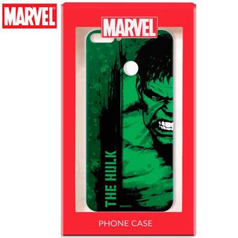 Capa COOL para Huawei P Smart Marvel Hulk