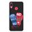 Capa Hapdey para Huawei Y7 2019 - Y7 Prime 2019 Design Forget How Much it Hurts and Try Again em Silicone Flexível e TPU_0