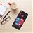 Capa Hapdey para Huawei Y7 2019 - Y7 Prime 2019 Design Forget How Much it Hurts and Try Again em Silicone Flexível e TPU_1