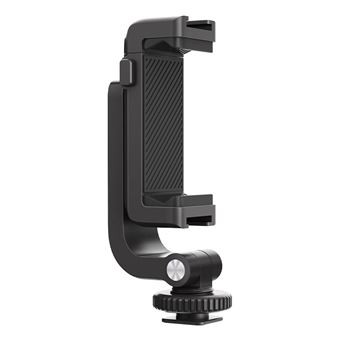 Cold Shoe Mount PGYTECH P-CG-140 | Preto - 1