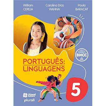 Português: Linguagens - 5O Ano - 1