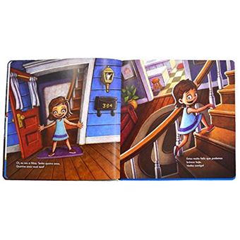 Vamos Aprender Sobre Oração - Capa Dura - 1