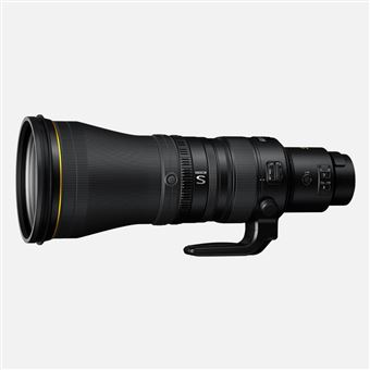 Lente de Máquina Fotográfica Nikon NIKKOR Z 600mm f/4 TC VR S | Preto - 1
