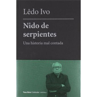 Nido De Serpientes - 1
