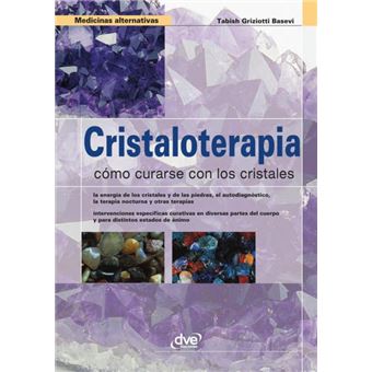 Cristaloterapia - 1