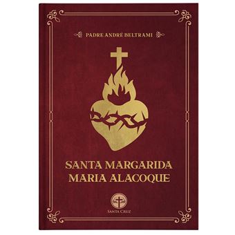 Santa Margarida Maria Alacoque - 1