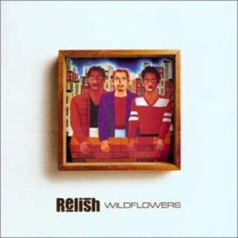 Relish-wildflowers ( 12 Trax ) - 1