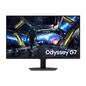 Monitor Gaming Samsung LS32DG702EU | LCD | 4K UHD | 1 ms | 144 Hz | 32" | G - 1