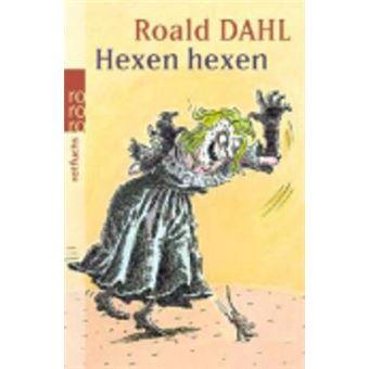 Hexen Hexen Das Buch Zum Film - 1