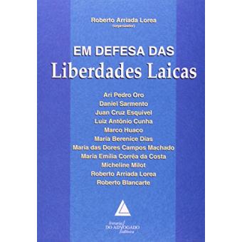 Em Defesa das Liberdades Laicas - 1