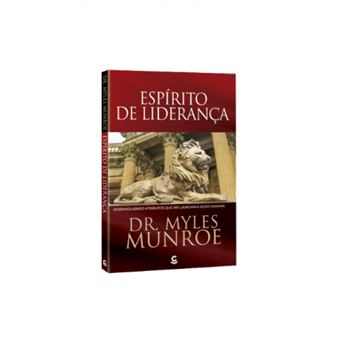 Espírito De Liderança - 1
