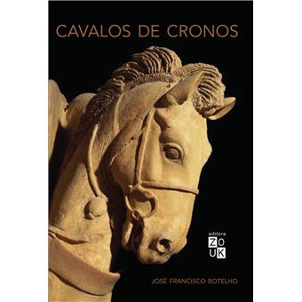 Cavalos de Cronos - 1