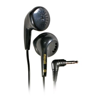 Auriculares Maxell EB-95 | Preto - 1