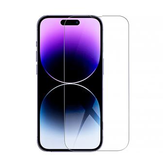 Película de Vidro HD Temperado + Aplicador de filme conveniente V-REEL para iPhone 12 Mini - 1
