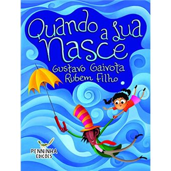 Quando A Lua Nasce - 1