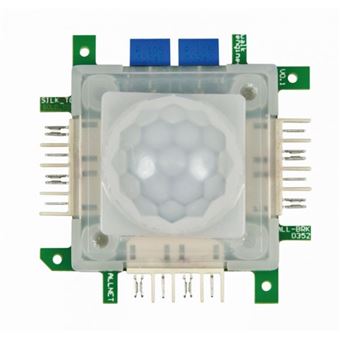 Sensor de Movimento ALLNET ALL-BRICK-0372 - 1