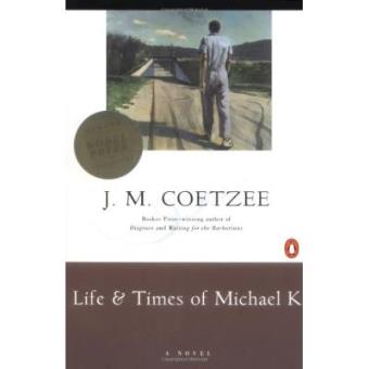 Life And Times of Michael K - 1