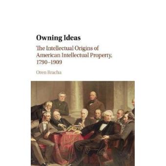 Owning Ideas - 1