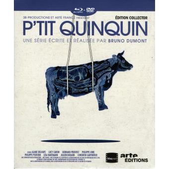 p'tit quinquin collector (2DVD) - 1