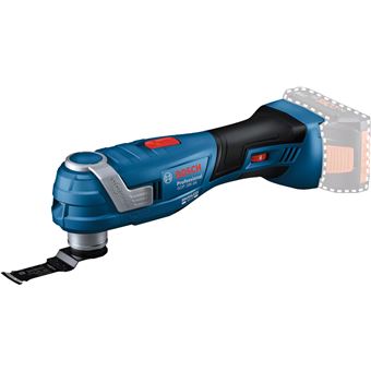 Cortador Universal sem Fios Bosch Handwerkzeuge | Azul - 1