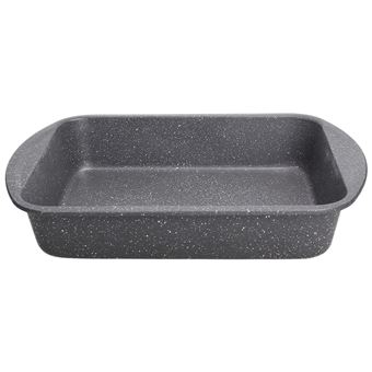 Tognana Porcellane WR44145PROQ assadeira Prato para lasanha Retangular Aço carbono 6 l - 1