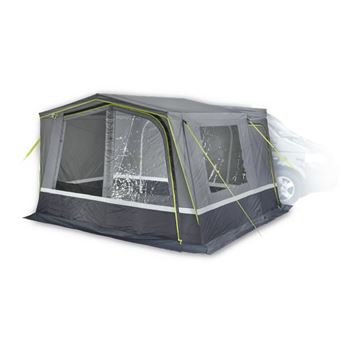 Tenda High Peak Tramp 2.0 | Cinzento - 1