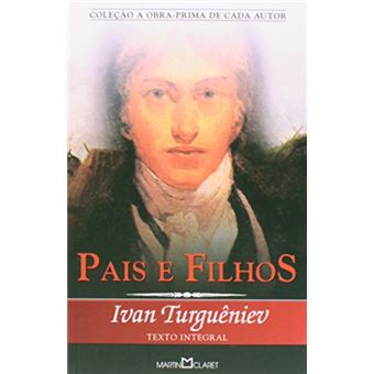 Pais E Filhos - 1