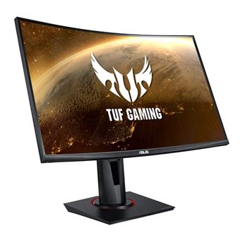 Monitor Gaming ASUS VG27VQ | FHD | 1 ms | 165 Hz | 27" | G - 1