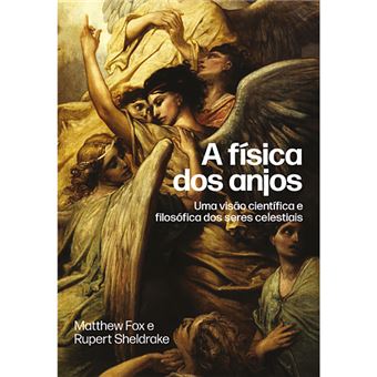 A Física dos Anjos - 1