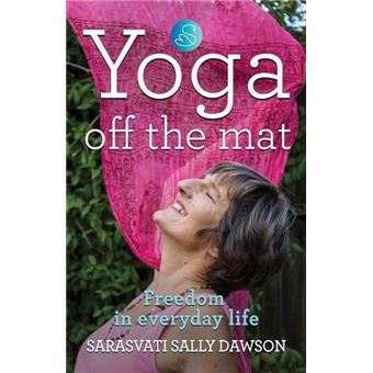 Yoga Off The Mat - 1