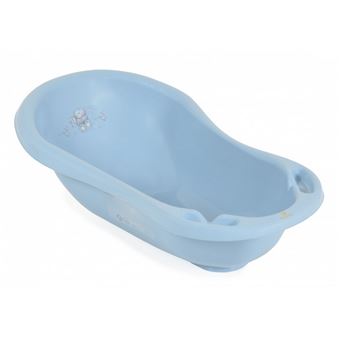 Banheira Cangaroo Basic | Azul - 1