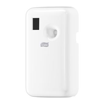 Ambientador Automático e Dispensador Tork 562000 | Branco - 1