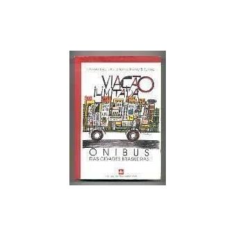 Viacao Ilimitada - Onibus Das Cidades Brasileiras - 1