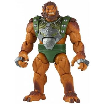 Figura Hasbro Rey Ulik Thor Marvel Legends Series - 1