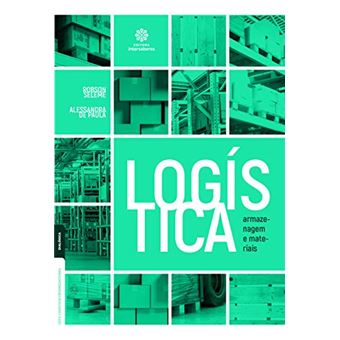 Logística: Armazenagem e materiais - 1
